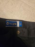 Werkbroek (lange en korte) Projob, Kleding | Heren, Broeken en Pantalons, Ophalen of Verzenden, Zo goed als nieuw