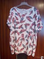 Blouse, PAPRIKA, Overige kleuren, Verzenden, Maat 46/48 (XL) of groter