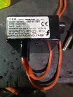 Transfo d'allumage pour elco ancien modèle, Ophalen