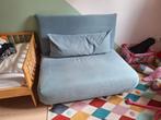 Mooie slaapzetel Maisons du Monde, Huis en Inrichting, Ophalen, Gebruikt, Eenpersoons