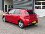 Kia Rio 1.0 T-GDi MHEV GT-Line (automatique), Rouge, 998 cm³, Euro 6, Entreprise