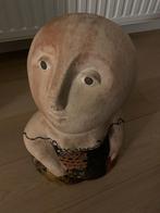 Keramiek Beeld, Enlèvement