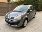 Renault Modus 1.2 benzine Automaat klaar voor registratie, Automaat, 4 cilinders, 5 zetels, Euro 4