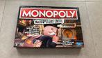 Bordspel Monopoly: Valsspelers editie, Hobby en Vrije tijd, Gezelschapsspellen | Bordspellen, Ophalen, Zo goed als nieuw