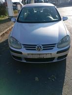 golf 5 essence, Auto's, Handgeschakeld, Golf, Particulier, Te koop