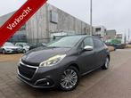 Peugeot 208 1.2 Benzine | Navigatie | 5 deurs | 1 JAAR GARAN, Autos, Peugeot, Achat, Boîte manuelle, 5 portes, 5 places