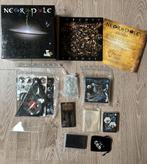 Nécropole - jeu en parfait état et complet !, Enlèvement, Comme neuf