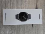 Samsung galaxy watch 8 ongeopend, Handtassen en Accessoires, Smartwatches, Ophalen, Nieuw, Samsung, Waterdicht
