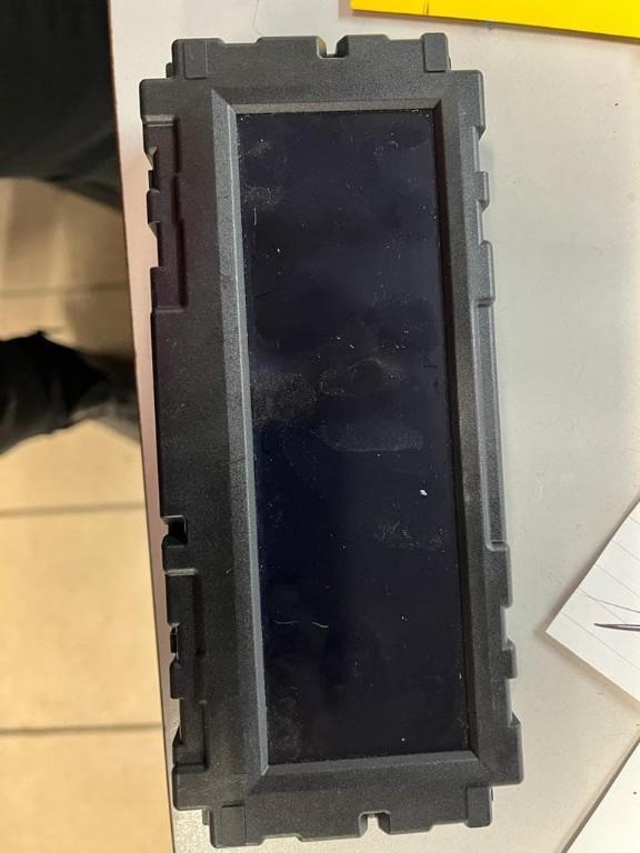 AFFICHEUR / ECRAN Opel Insignia Sports Tourer (12844841G), Autos : Pièces & Accessoires, Autres pièces automobiles, Opel, Utilisé