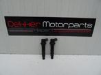 2x Bobine / Bougiedoppen Yamaha MT-07 2018-2019-2020 MT07, Ophalen of Verzenden, Nieuw