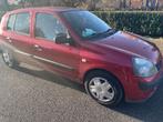 RENAULT CLIO 1.2 ESSENCE 16V, Auto's, Voorwielaandrijving, Stof, 4 cilinders, 1198 cc