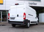 Opel Movano GESLOTEN BESTELWAGEN L3H2 - 2.2 HEAVY 165PK, Auto's, Opel, 122 kW, Monovolume, Movano, USB