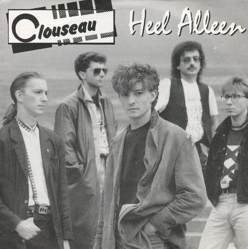 Verlangen van Clouseau,  live op vinylsingle, Cd's en Dvd's, Vinyl Singles, Single, Nederlandstalig, 7 inch, Verzenden