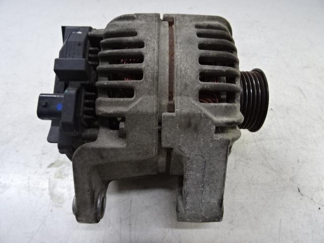 DYNAMO Opel Corsa D (01-2006/12-2014), Auto-onderdelen, Motor en Toebehoren, Opel, Gebruikt