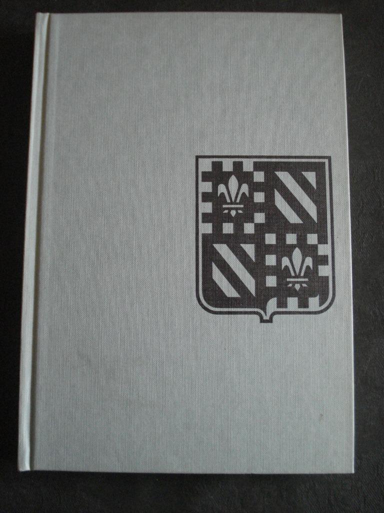 Artis historia Boergondië Bruno E. Moeckli/Toni Schuler, Ophalen of Verzenden, Gelezen, Bruno E. Moeckli/Toni Sch