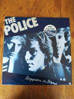 Vinyle 33T The Police, Autres formats, Pop rock, Utilisé, Enlèvement ou Envoi