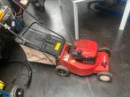 Grasmaaier motec, Tuin en Terras, Grasmaaiers, Ophalen, Zo goed als nieuw