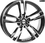 Nieuwe 22 inch FPBlack Monaco Audi Q5 velgen, Autos : Pièces & Accessoires, Pneus & Jantes, Enlèvement ou Envoi, Neuf, Autres dimensions