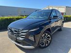 Hyundai TUCSON 1.6 T-GDi PHEV Shine Sensation full, Auto's, 4 cilinders, Zwart, 5 zetels, 5 deurs