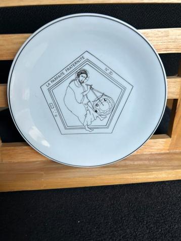 Zeldzame wandborden beschikbaar voor biedingen