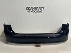 Volvo V90 II achterbumper 31383315, Gebruikt, Achter, Volvo, Bumper