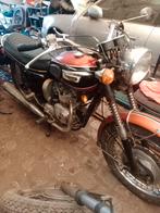 Triumph Daytona 1970, Motoren, Motoren | Triumph, Particulier