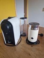 Nespresso-apparaat, Espresso apparaat, Ophalen of Verzenden, Zo goed als nieuw, 2 tot 4 kopjes