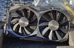 Zotac GeForce GTX 1080Ti, Computers en Software, Videokaarten, PCI-Express 3, DisplayPort, Ophalen of Verzenden, Nvidia
