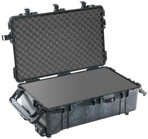 PeliCase 1670 Beschermhoes met schuim [nieuw], Muziek en Instrumenten, Behuizingen en Koffers, Nieuw, Ophalen of Verzenden