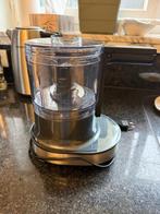 Safecourt Kitchen hakmolen, zo goed als nieuw, Huis en Inrichting, Ophalen, Zo goed als nieuw