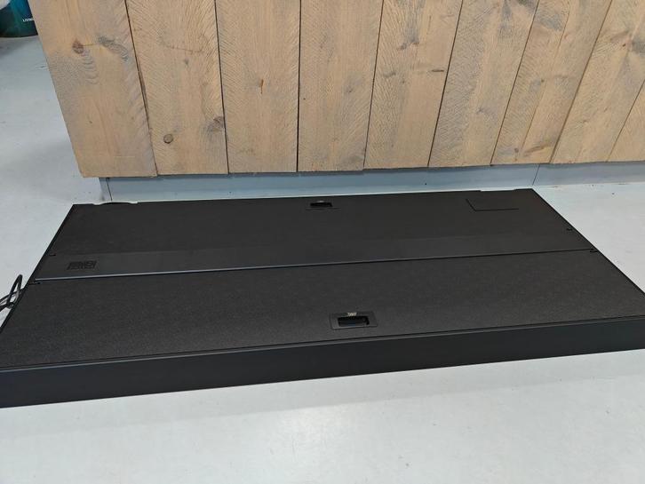 Juwel lichtkap Rio 300 120x50cm incl led -nieuw in doos-, Dieren en Toebehoren, Vissen | Aquaria en Toebehoren, Nieuw, Verlichting of Verwarming
