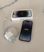 iPhone 14 Pro 256 GB, Telecommunicatie, Mobiele telefoons | Apple iPhone, Ophalen, 256 GB, IPhone 14