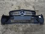 BUMPER VOOR Mercedes-Benz C (W205) (01-2013/06-2021), Auto-onderdelen, Gebruikt, Voor, Mercedes-Benz, Bumper