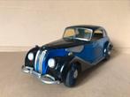 Schuco BMW 327 oldtimer 1:18 (25,5cm), Verzamelen, Verzenden