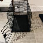 Cage pour chien pliable, Animaux & Accessoires, Accessoires pour chiens, Enlèvement, Neuf