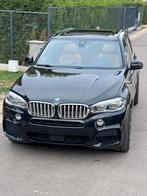 Bwm X5 individuel Full Option 2018, Auto's, Automaat, 77 g/km, 230 kW, 4 cilinders