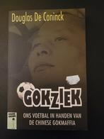 D. De Coninck - Gokziek, Enlèvement ou Envoi, Comme neuf, D. De Coninck