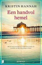 Te Koop Boek EEN HANDVOL HEMEL Kristin Hannah, Ophalen of Verzenden, Zo goed als nieuw, Kristin Hannah, Amerika