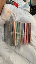 CDs, Ophalen, Gebruikt