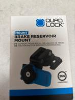 Quadlock oliereservoir klem + demper, Ophalen of Verzenden, Zo goed als nieuw