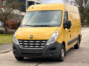 Renault Master 2.3 Diesel Euro 5 209 000Km 