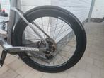 Carbon wielen Vision Metron SL60, Fietsen en Brommers, Fietsonderdelen, VISION, Racefiets, Nieuw, Ophalen