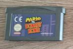Mario vs. Donkey Kong (Game Boy Advance), Ophalen of Verzenden