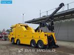 Mercedes Arocs 4153 8X4 Miller Industries Century 6035 Absch, Auto's, Vrachtwagens, Automaat, Overige kleuren, Leder en Stof, Mercedes-Benz