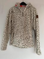 Warme winter fleece met kap 15-16 jaar merk PROTEST, Kinderen en Baby's, Ophalen of Verzenden, Zo goed als nieuw