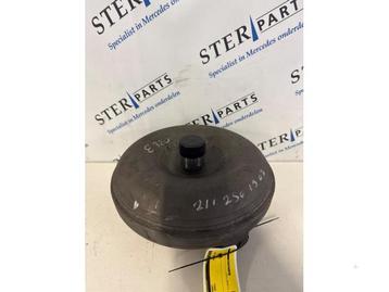 Transformateur de couple automatique d'un Mercedes S-Klasse, Enlèvement ou Envoi, 3 mois de garantie, Utilisé, Mercedes-Benz