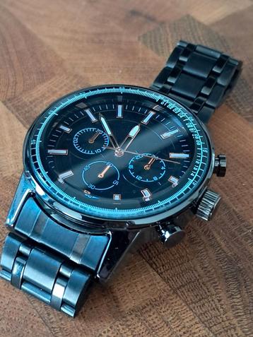 Spectrum ST2912AGS horloge. beschikbaar voor biedingen