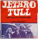 jethro tull, Cd's en Dvd's, Vinyl | Rock, Ophalen of Verzenden