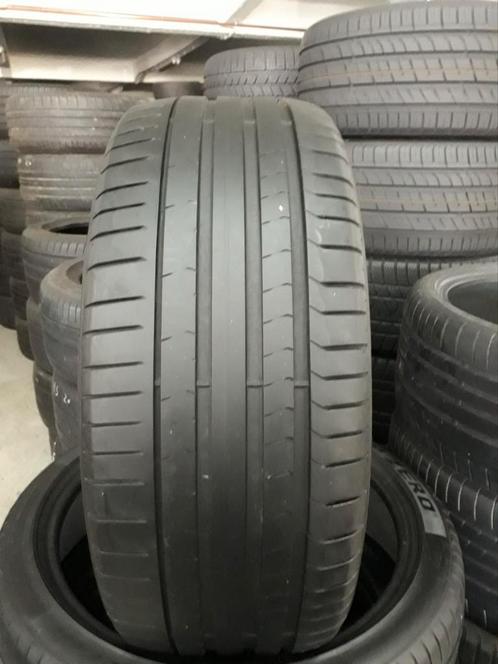 25540r21 255 40 r21 255/40/21 pirelli avec montage, Auto-onderdelen, Overige Auto-onderdelen, Ophalen of Verzenden