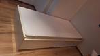 IKEA bed wit 90x200, Huis en Inrichting, Slaapkamer | Bedden, Ophalen, Gebruikt, 90 cm, Eenpersoons